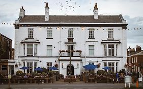 The Queens Hotel Lytham